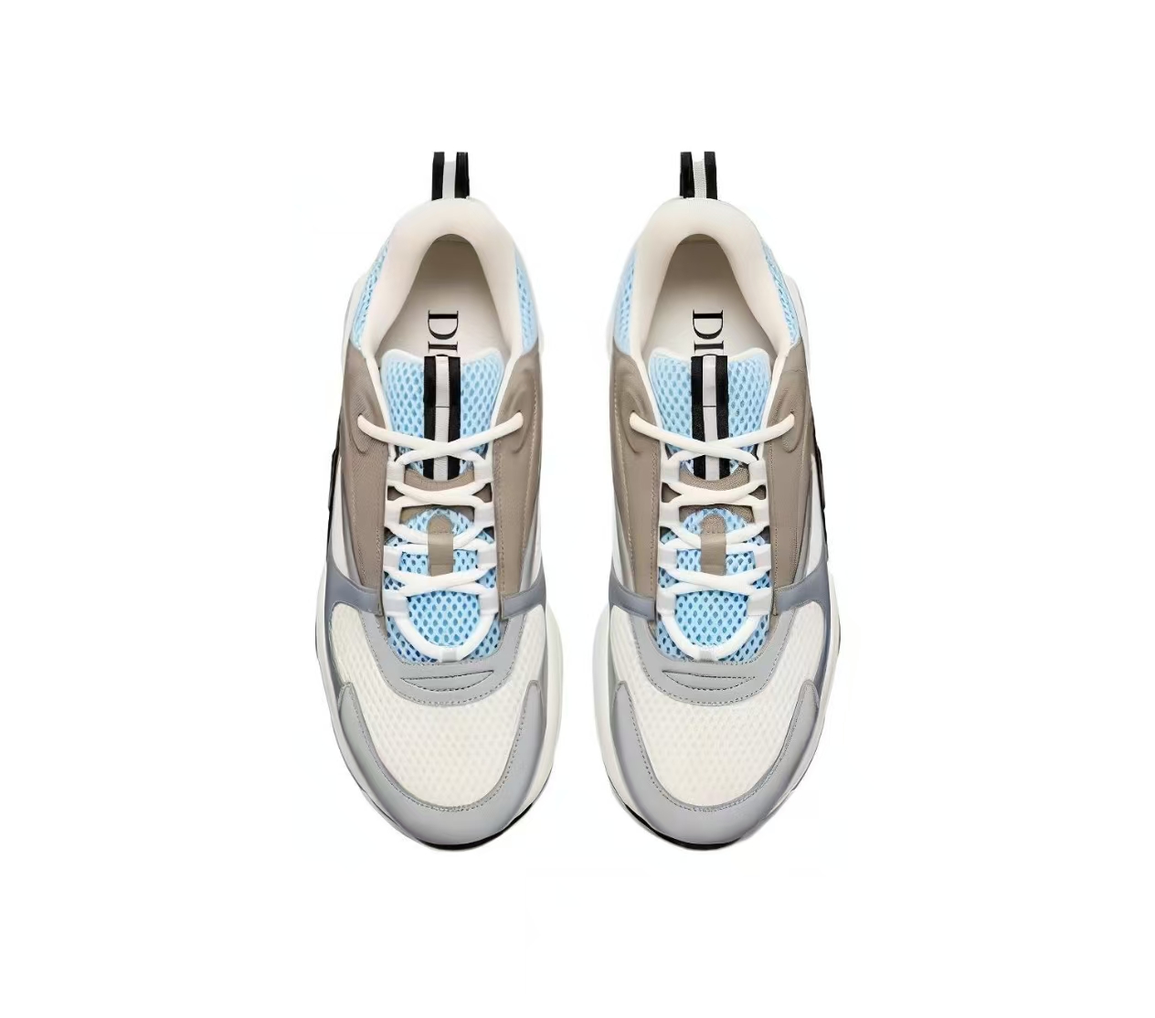 PK God Batch Dior B22 Whie Blue 3SN231YXX H865