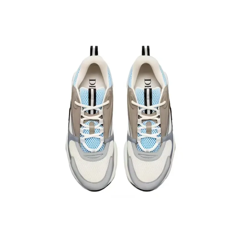 PK God Batch Dior B22 Whie Blue 3SN231YXX H865