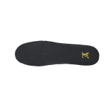 PK God Batch LOUIS VUITTON Martin boots Black pk01