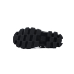 PK God Batch LOUIS VUITTON Martin boots Black pk01