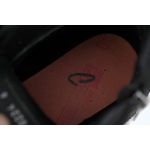 PK God Batch LOUIS VUITTON Martin boots Black pk02