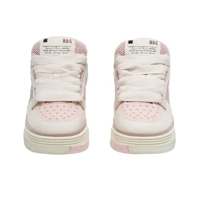 PK God Batch AMIRI MA-1 Rose Pink White 02