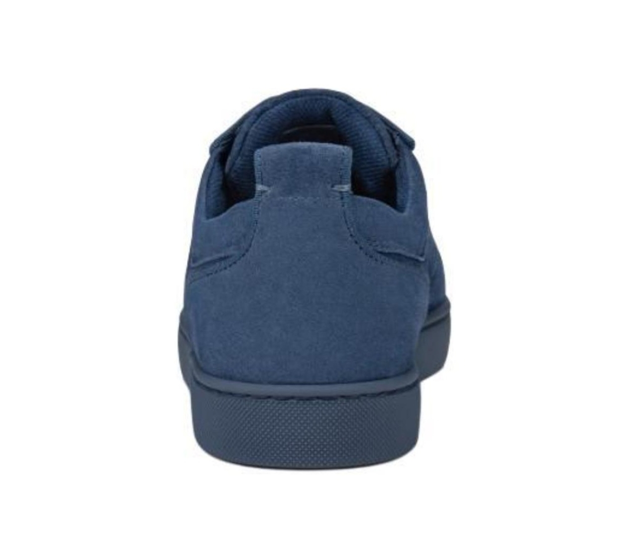 Christian Louboutin Louis Junior P Pik Pik Strass Sneakers Blue