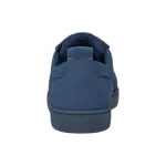 Christian Louboutin  Louis Junior P Pik Pik Strass Sneakers Blue