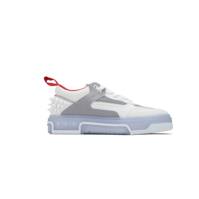 Christian Louboutin Astroloubi 'Grey White' 02