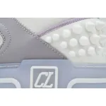 Christian Louboutin Astroloubi 'Grey White'