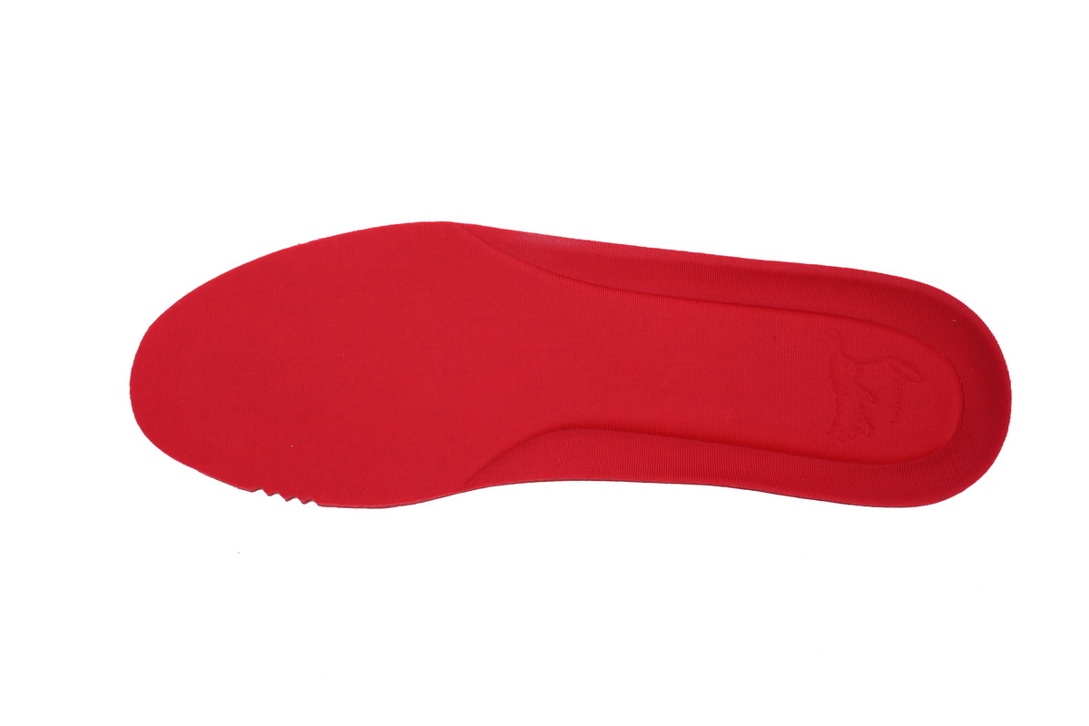Christian Louboutin Astroloubi Multicolor Calf leather