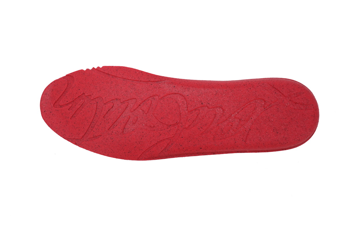 Christian Louboutin Astroloubi Multicolor Calf leather