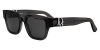Dior Oblique S1I 85B0 Sunglasses