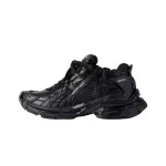 PK God Batch Balenciaga x Under Armour Runner Ripstop