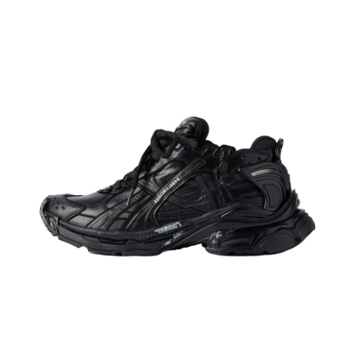 PK God Batch Balenciaga x Under Armour Runner Ripstop 02