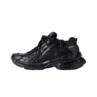 PK God Batch Balenciaga x Under Armour Runner Ripstop 01