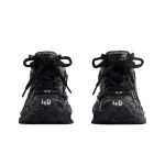 PK God Batch Balenciaga x Under Armour Runner Ripstop