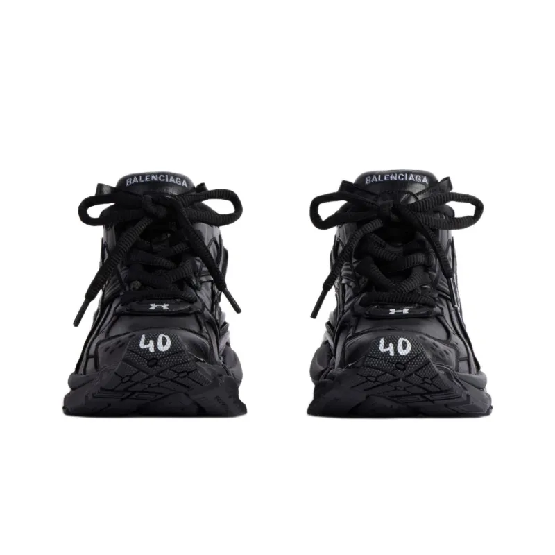 PK God Batch Balenciaga x Under Armour Runner Ripstop