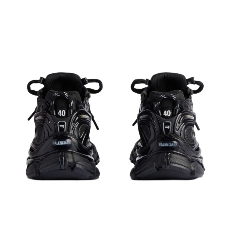 PK God Batch Balenciaga x Under Armour Runner Ripstop