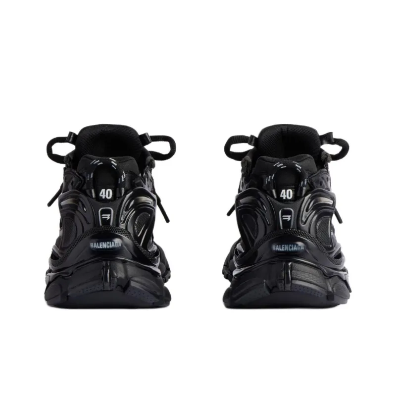 PK God Batch Balenciaga x Under Armour Runner Ripstop