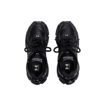 PK God Batch Balenciaga x Under Armour Runner Ripstop