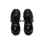 PK God Batch Balenciaga x Under Armour Runner Ripstop