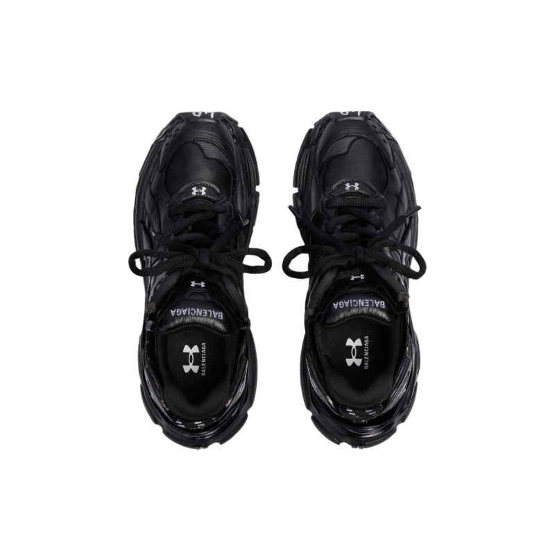 PK God Batch Balenciaga x Under Armour Runner Ripstop
