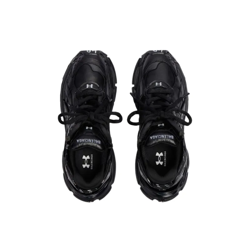 PK God Batch Balenciaga x Under Armour Runner Ripstop