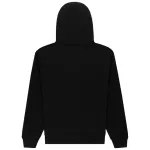Sp5der Phantom Web Hoodie 'Black'