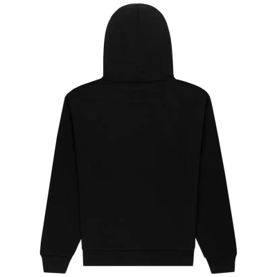 Sp5der Phantom Web Hoodie 'Black' 02