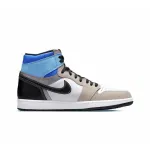 LJR Batch Air Jordan 1 Retro High OG Prototype