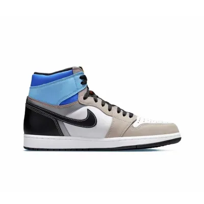 LJR Batch Air Jordan 1 Retro High OG Prototype 02