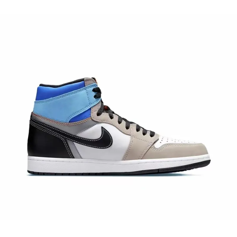 LJR Batch Air Jordan 1 Retro High OG Prototype