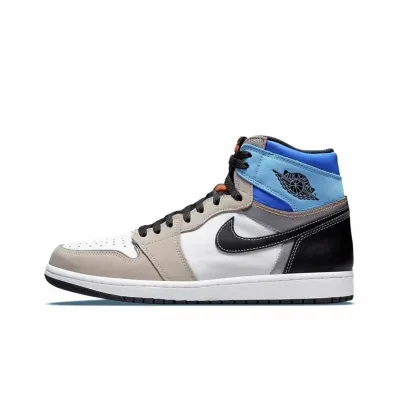 LJR Batch Air Jordan 1 Retro High OG Prototype 01