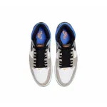 LJR Batch Air Jordan 1 Retro High OG Prototype