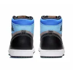 LJR Batch Air Jordan 1 Retro High OG Prototype