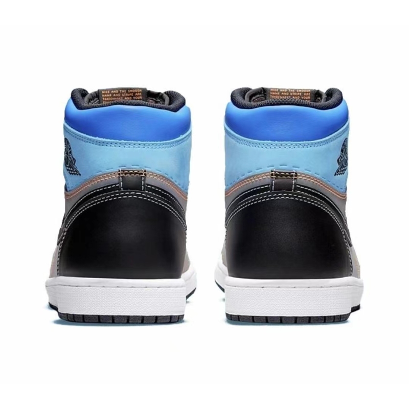 LJR Batch Air Jordan 1 Retro High OG Prototype