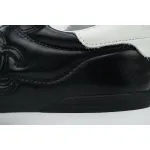PK God Batch Chanel Black White