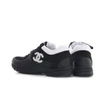 PK God Batch Chanel Black/White