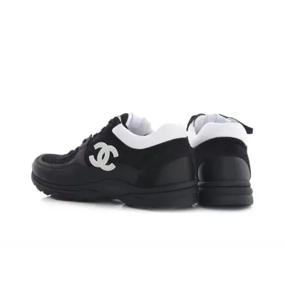 PK God Batch Chanel Black/White 02