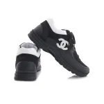 PK God Batch Chanel Black/White