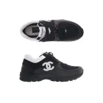 PK God Batch Chanel Black/White
