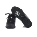 PK God Batch Chanel Black/White