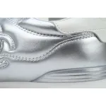 PK God Batch Chanel Silvery Black