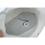 PK God Batch Chanel Silvery Black