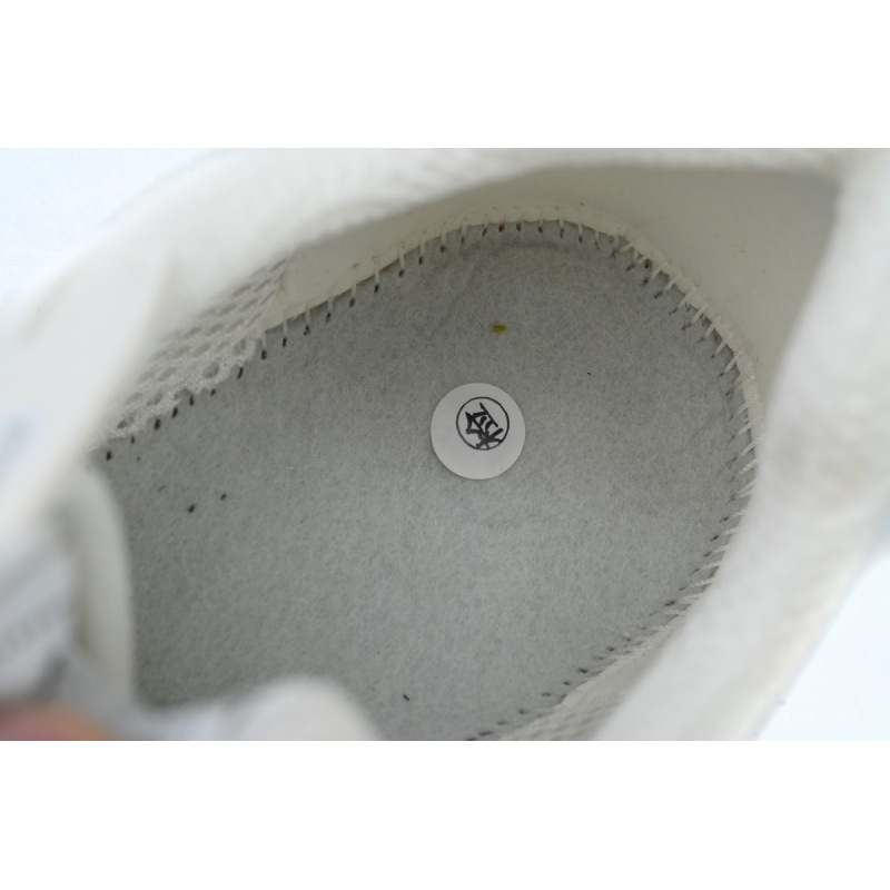 PK God Batch Chanel White