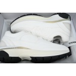 PK God Batch Chanel White