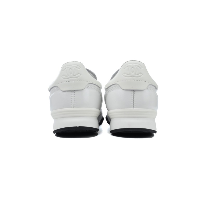 PK God Batch Chanel White Black