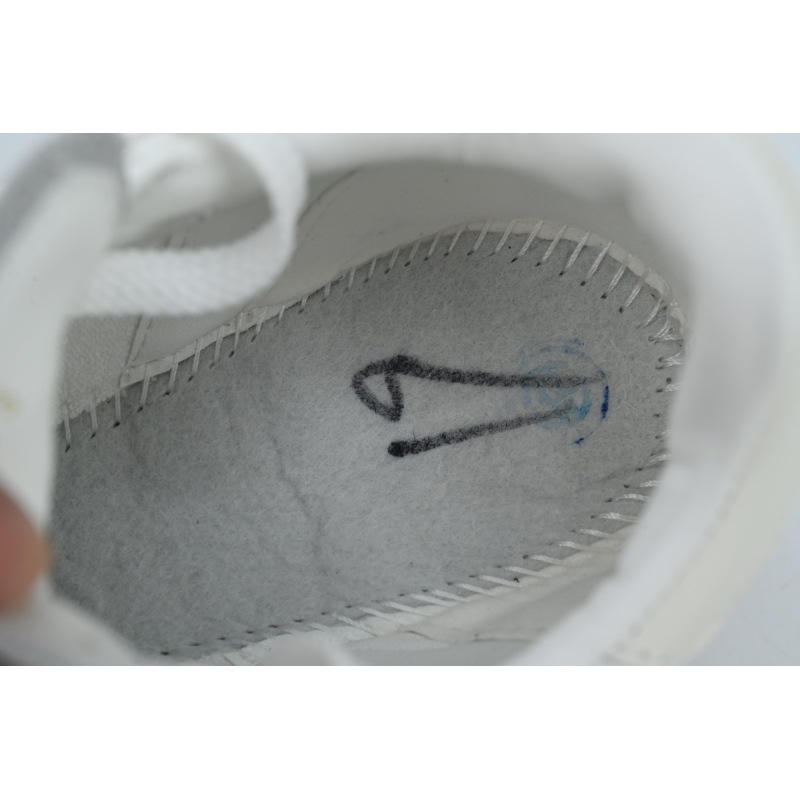 PK God Batch Chanel White Black