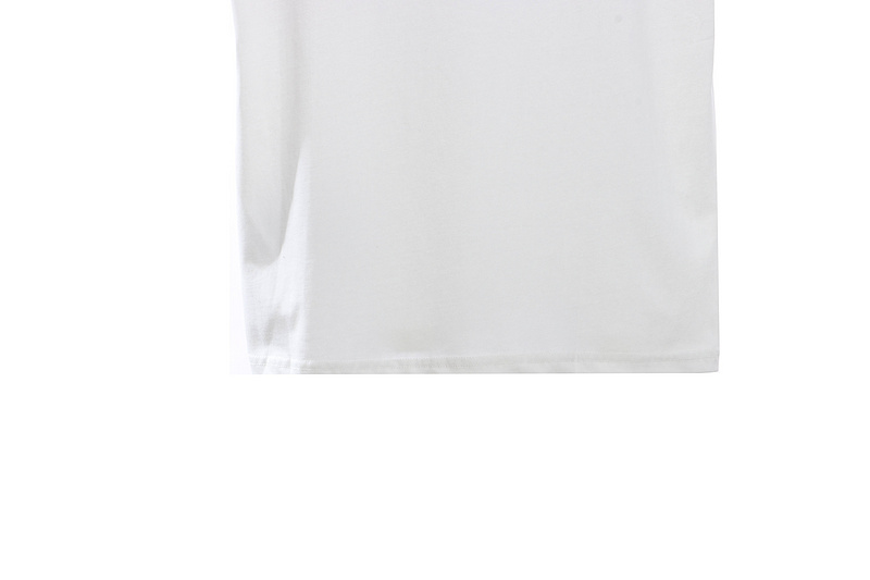 Balenciaga bunny short sleeve