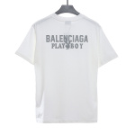 Balenciaga bunny short sleeve