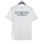 Balenciaga bunny short sleeve