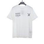 Balenciaga bunny short sleeve