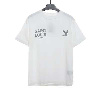 Balenciaga bunny short sleeve 01
